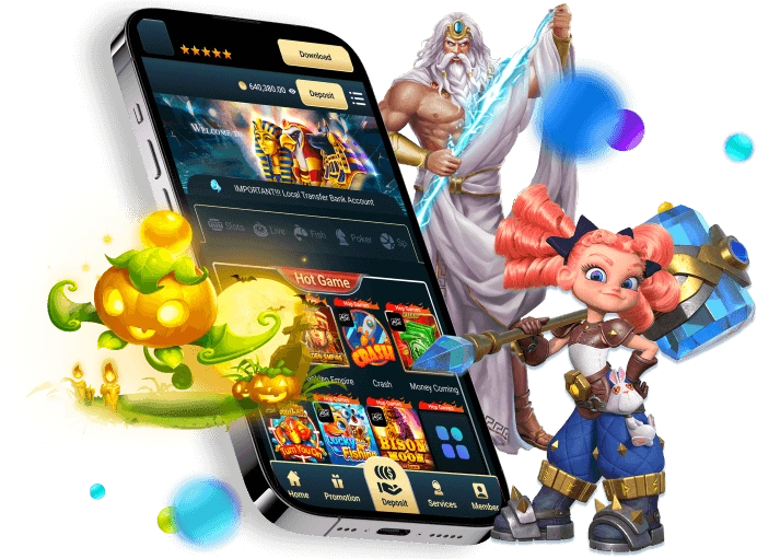 Slot nổ hũ lũy tiến 32win11
