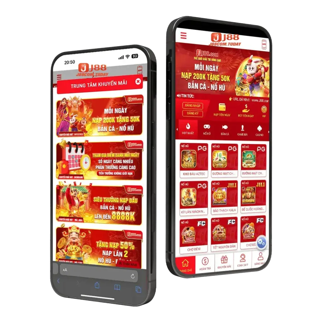 Các trò chơi đa dạng tại 32win11