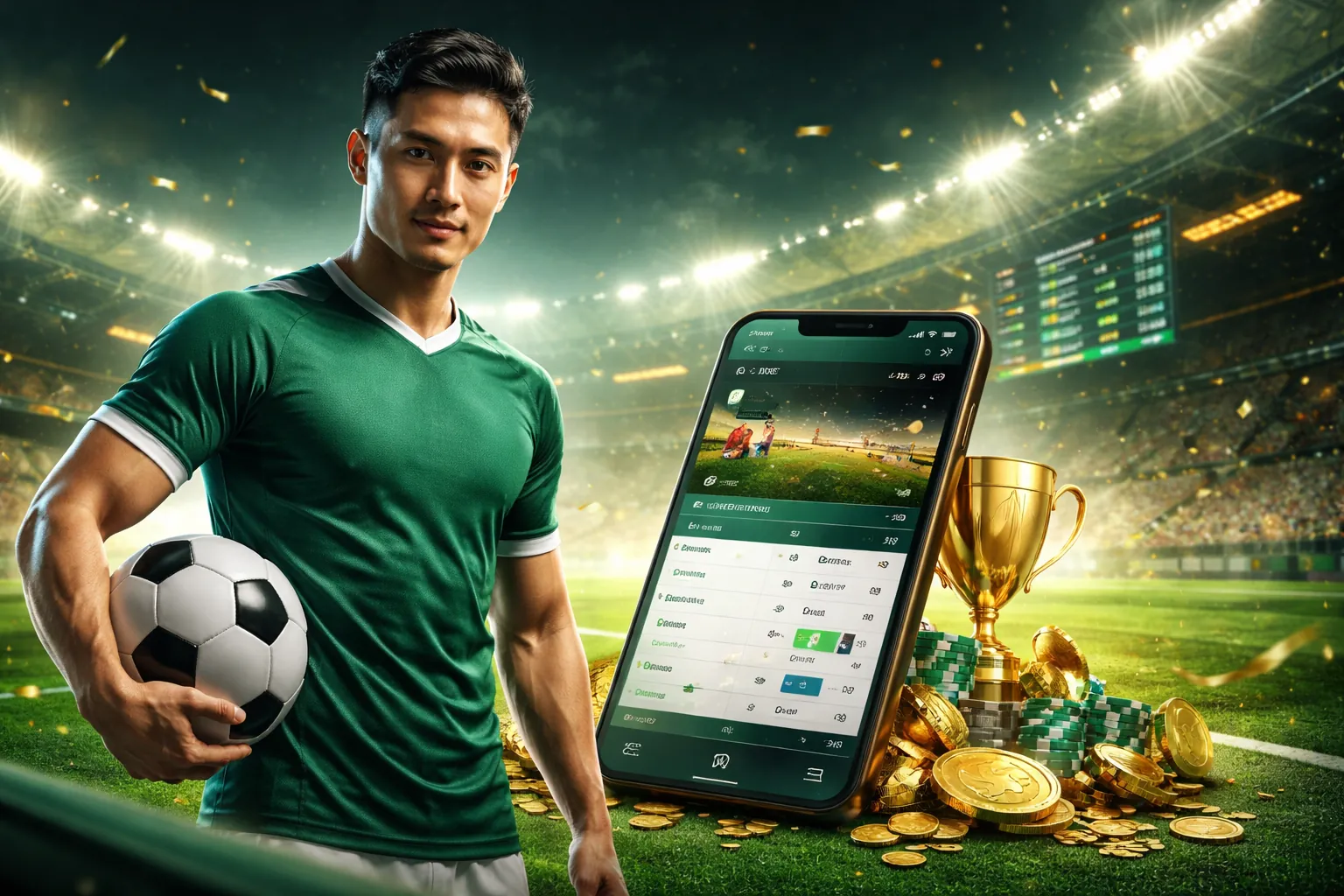 Hướng dẫn chơi game 32win11
