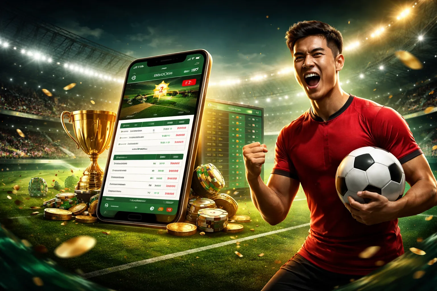Chia Sẻ Chiến Lược Chơi iGaming Từ Cao Thủ
